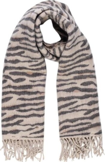 Pieces Dame Accessories Beige ONE SIZE,