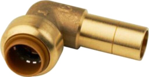 Roth albue 22 mm nippel IS