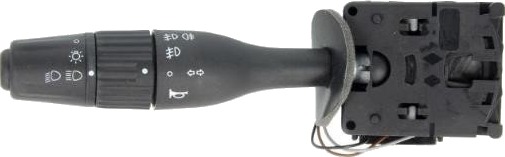 Bryter komplett rattstamme AKUSAN RVI-CS-003