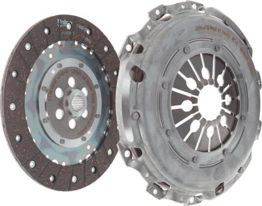 Clutchsett VALEO 828018