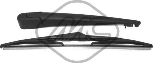 Metalcaucho 68019 Vindusvisker bak Metalcaucho 68019 Vindusvisker bak