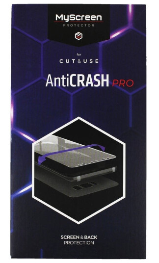 Myscreen Anticrash Pro