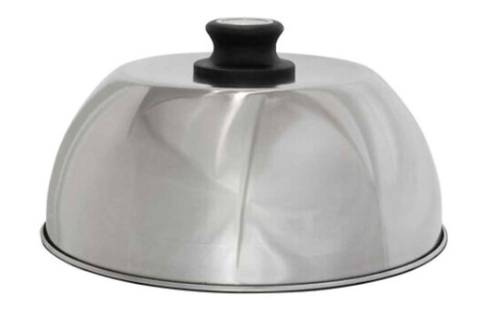 LotusGrill Grillokk Travel Stål Mini