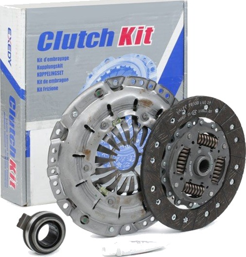 Clutchsett EXEDY HCK2076