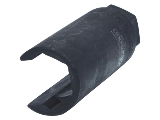 Ks Tools 150.2128 Stikkontakt 3/8" 1 Hoder Krom Molybden Stål Din 3120 Iso 1174 240 G