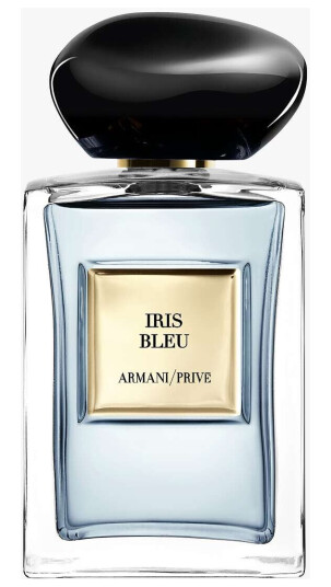 Iris Bleu Eau De Toilette 100 ML Iris Bleu Eau De Toilette 100 ML