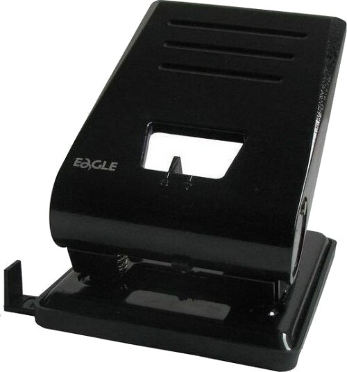 Eagle 837Xl Puncher 40 Ganger Svart Aa578eag