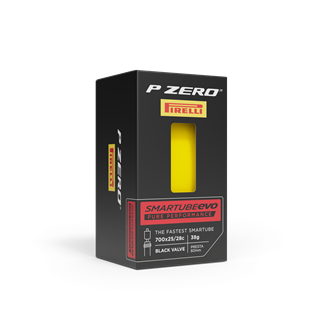 Pirelli P Zero SmarTube Evo racerslange 700x25 28 80mm TPU