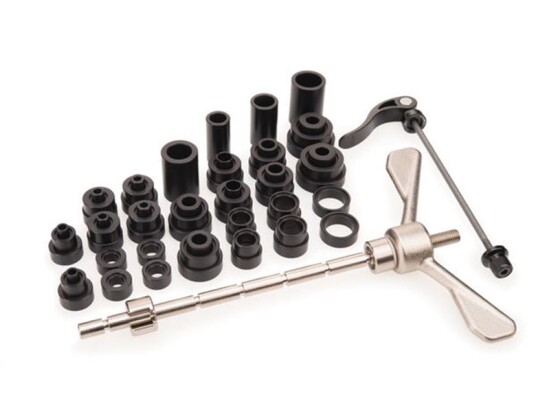 Park Tool Hbp-1 Hjullager Presse Sett
