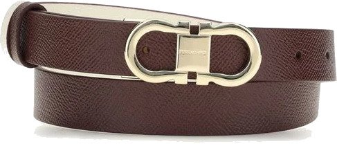 Ferragamo Dame Accessories Brun 95 CM, Ferragamo Dame Accessories Brun 95 CM,