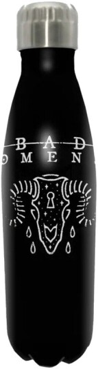 Rocksax Bad Omens Ramskull Drink Bottle 80456379