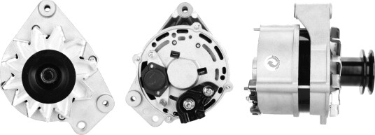 LUCAS LRB00121 Dynamo LUCAS LRB00121 Dynamo