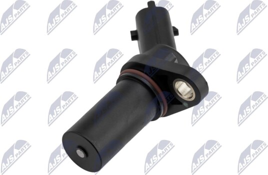 Impulsgiver, veivaksel NTY ECP-FT-009