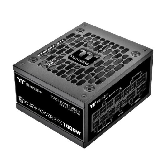 Thermaltake Toughpower Sfx 1000W Platinum PS STP 1000FNFAPE 1 Thermaltake Toughpower Sfx 1000W Platinum PS STP 1000FNFAPE 1
