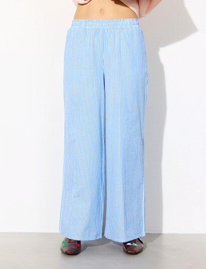 Hunkøn Gudrun Trousers Blue XS Hunkøn Gudrun Trousers Blue XS