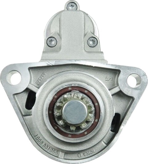 AS PL S0413BOSCH Starter AS PL S0413BOSCH Starter