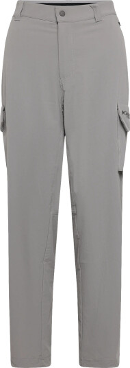Columbia Sportswear Silver Ridge Elite Pant Grey 40 x 30