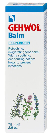 Gehwol Balm – normal hud Gehwol Balm – normal hud