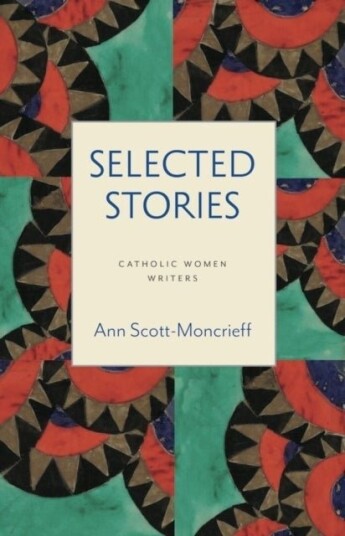 The Selected Stories