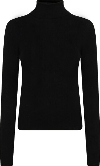 Bruun & Stengade Bs Hege Regular Fit Knitwear Black XS Bruun & Stengade Bs Hege Regular Fit Knitwear Black XS