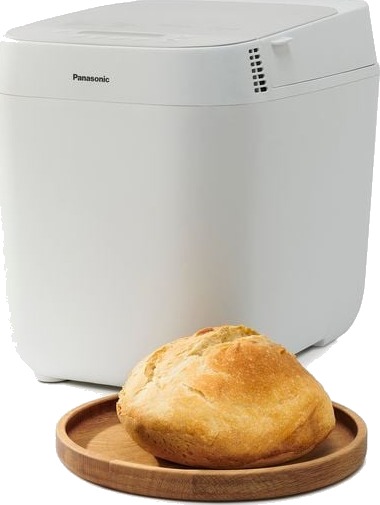 Panasonic Croustina brødbakemaskin SDZP2000WXE Panasonic Croustina brødbakemaskin SDZP2000WXE