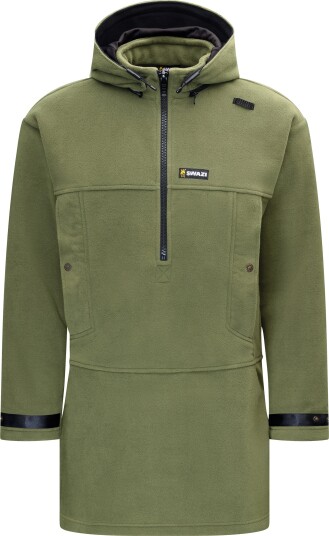 Swazi Men's Nahanni Shirt Ranger L