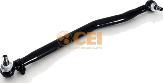 Styrestag CEI 220.196 Styrestag CEI 220.196
