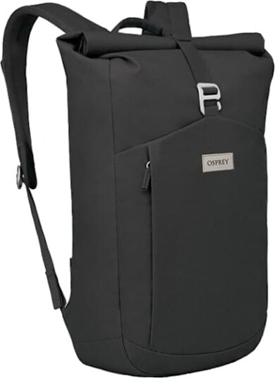 Osprey Arcane Roll Top Black