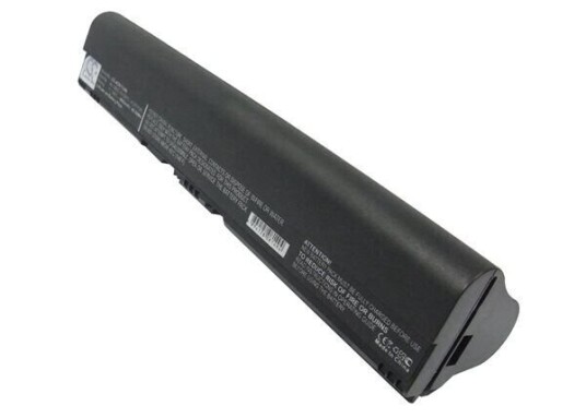 Acer Chromebook C710 batteri (4400 mAh 11.1 V) Acer Chromebook C710 batteri (4400 mAh 11.1 V)