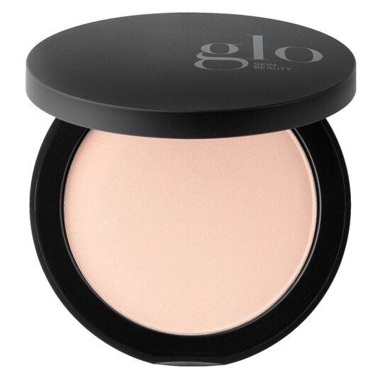 Glo Skin Beauty Pressed Base Mineral Foundation Beige Fair 9g
