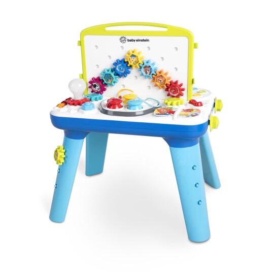 Baby Einstein Curiosity table Baby Einstein Curiosity table