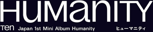 Ten Humanity Fallen Version CD