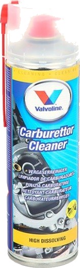 Valvoline 887082 Renser, forgasser