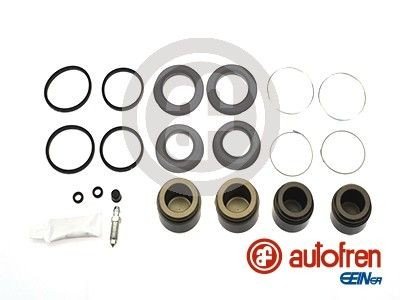 Autofren Seinsa Rep. sett bremsecaliper AUTOFREN SEINSA D41929C