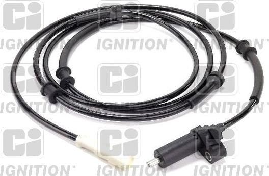 QUINTON HAZELL XABS722 Sensor ABS