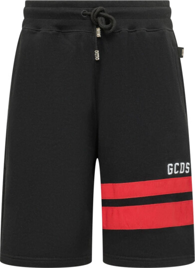 Gcds Herre Shorts Svart L, Gcds Herre Shorts Svart L,
