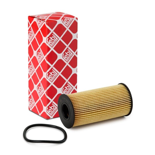 Oljefilter FEBI BILSTEIN 171346