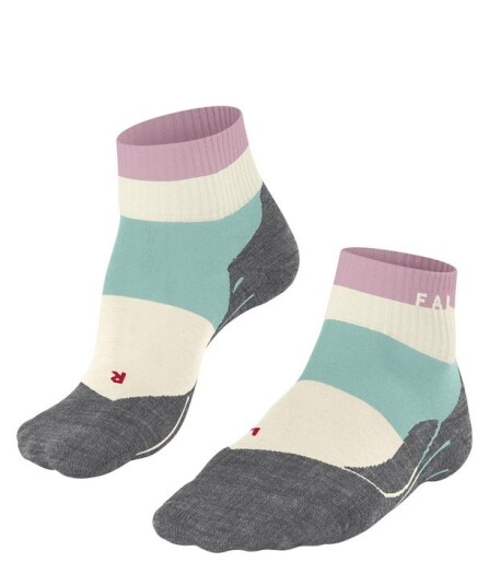 Falke TK5 Wander Short W's Trekkings Socks Mint 37-38