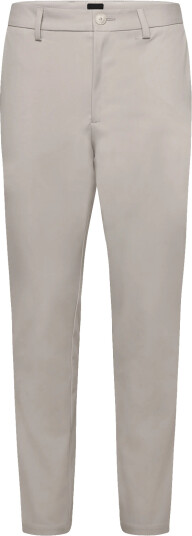 BOSS P-Kaiton1-Zip - Grey - 34 x 32