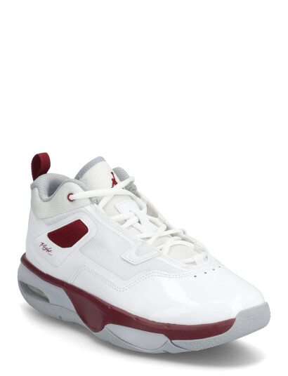 Nike Stay Loyal 3 (Gs) - White - 37.5