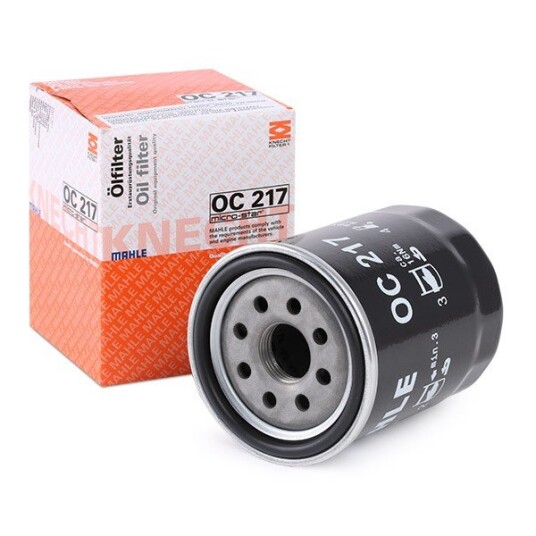 Oljefilter KNECHT OC 217
