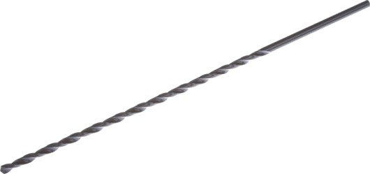 Graztai Drill 5,0X245 Mm Graztai Drill 5,0X245 Mm