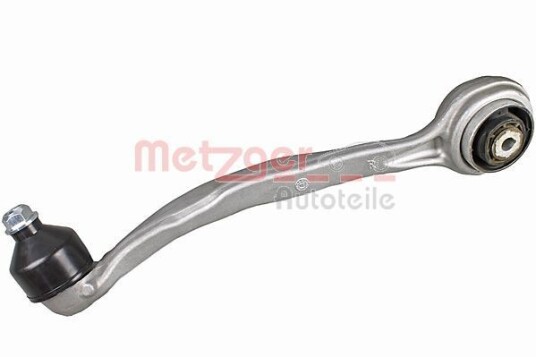 Bærearm, hjuloppheng METZGER 58124302 Bærearm, hjuloppheng METZGER 58124302
