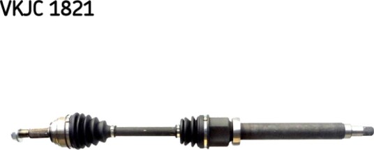 Skf Drivaksel SKF VKJC 1821 Skf Drivaksel SKF VKJC 1821