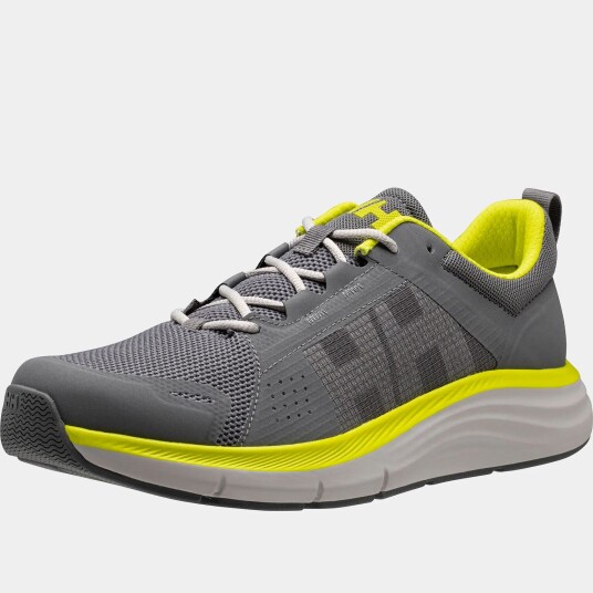 Helly Hansen Men’s Hp Ahiga Evo 5 Marine Lifestyle Shoes Grå 43