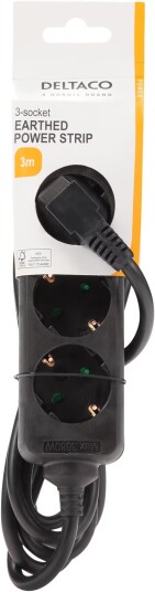 Deltaco grenuttak GT-0321