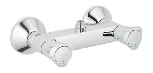 Grohe Costa L brusbatteri, krom