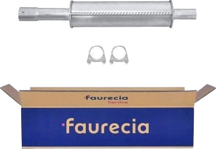 Midtre lydpotte HELLA 8LC 366 026 221