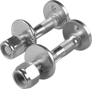 Reparasjonssett, hjulopphengning TEDGUM TED43962