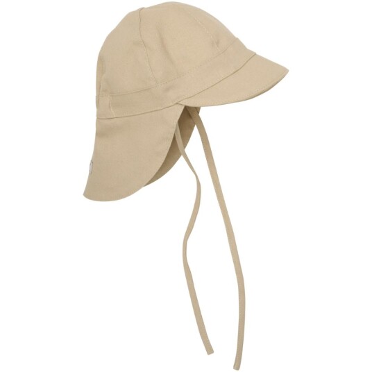 HUTTEliHUT summer hat UV20 – irish cream 86/92